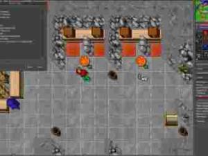 Tibia Hiberna 83 MS