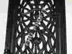 DRZWICZKI AŻUROWE NR 520 C DRZWICZKI AŻUROWE NR 520 C