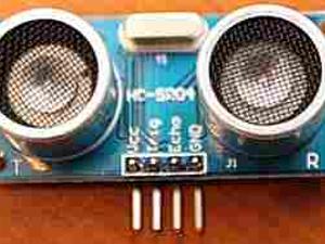 Miernik odległości HCSR04 HC-SR04 ARDUINO i inne