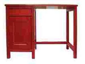 Biurko drewniane DOM DREWNA W780 x S1150 x G700 mm