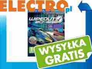 WipEout 2048
