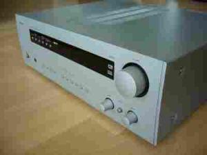 A/V AUDIO VIDEO RECEIVER ARCAM AVR200