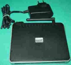 D-Link DIR-300 / 74