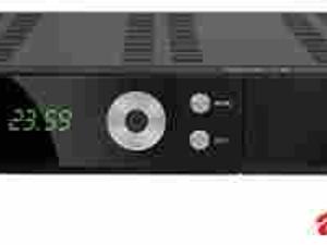 Ferguson Ariva 120 HD COMBO SAT i DVB-T + GRATIS