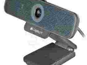 KAMERA LOGITECH HD Pro Webam C920-C