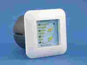 REGULATOR OBROTÓW WENTYLATORA RT-10 MIKROPROCESOR REGULATOR OBROTÓW WENTYLATORA RT-10 MIKROPROCESOR