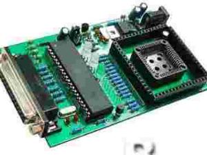 PROGRAMATOR HC05 HC705 MC68HC MC68HC05 MC68HC705