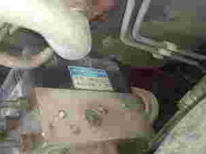 MITSUBISHI GALANT 99 r. 2,0 TD POMPA ABS
