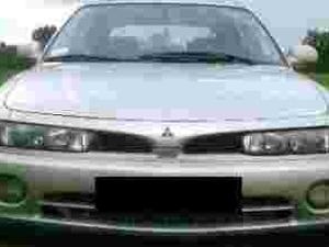 MITSUBISHI GALANT 92-96 POMPA ABS 2.0 TD