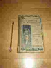 La premiere annee de Grammaire 1916r dotisz