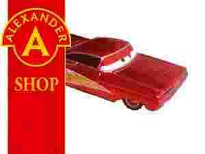 RAMONE - AUTKO METALOWE Z RUCHOMYMI OCZAMI (R1368) RAMONE - AUTKO METALOWE Z RUCHOMYMI OCZAMI (R1368)