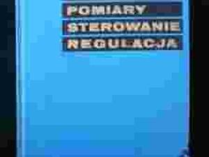 Pomiary, sterowanie, regulacja Wiedmer