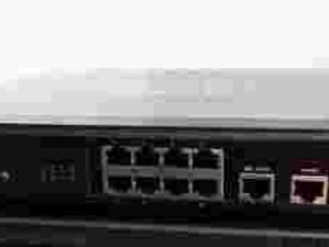 Cisco RV082-EU 2xWAN VPN router