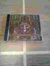 NECROPLASMA - Sit Gloria Domini In Saecvlvm