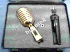Mikrofon dynamiczny superlux pro-h7f