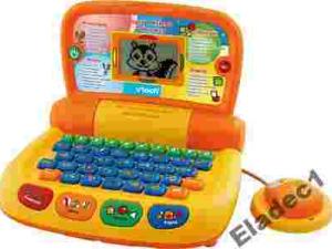 komputer vtech 3-6l