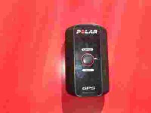 sensor polar G5 gps