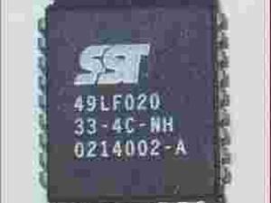 NAPRAWA BIOS - PROGRAMOWANIE PLCC32 - DIP32 EEPROM