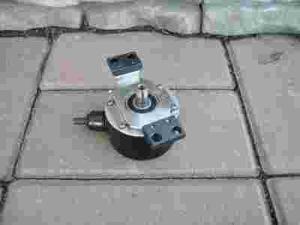 IMPULSATOR ENKODER HEIDENHAIN ENCODER FAKTURA