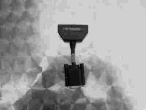 Interface interfejs trimble ACU