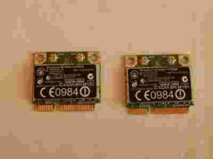 BROADCOM BCM94313HMGB WiFi + BLUETOOTH PCI-E CARD