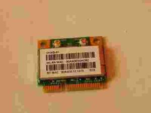 BROADCOM BCM94313HMGB WiFi + BLUETOOTH PCI-E CARD