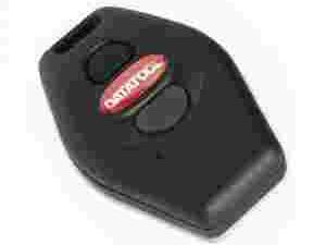 Pilot do alarmu Datatool S4 C1 i C221