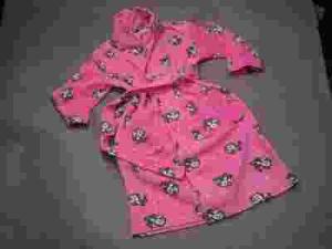 PRIMARK ESSENTIALS 100% POLYESTER-POLAR R.9-10LAT
