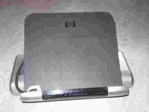 STACJA DOKUJĄCA HP XB3000 Notebook Expansion Base