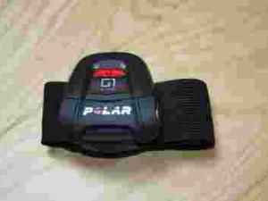 POLAR G1 GPS SENSOR