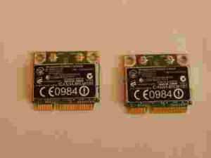 BROADCOM BCM94313HMGB WiFi + BLUETOOTH PCI-E CARD