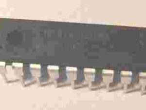 ZYSCOM PIC16F84A-04/P DIP18 MICROCHIP