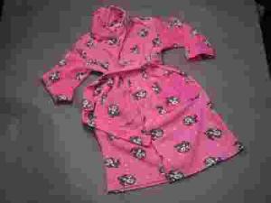 PRIMARK ESSENTIALS 100% POLYESTER-POLAR R.9-10LAT