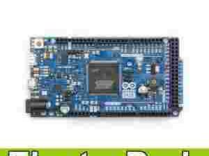 Arduino Due ARM CORTEX - ORYGINALNE