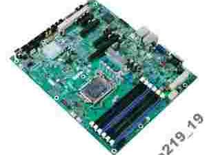 INTEL Server Board S3420GP LC s1156 DDR3