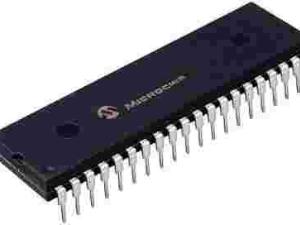PIC18F4550 MCU z USB! Wyprzedaż