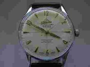 Atlantic Worldmaster PRIMA 21 JEWELS Atlantic Worldmaster PRIMA 21 JEWELS