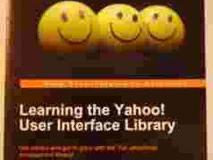 Learning the Yahoo! User Interface Library