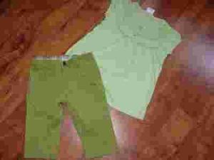 ZARA~~NEXT~~RYBACZKI TUNIKA ROZ 104/110