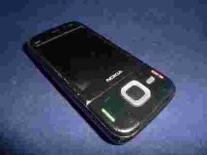 OKAZJA !! NOKIA N85