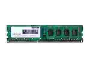 DDR3 4GB Signature 1600MHz CL11 512x8 1 rank