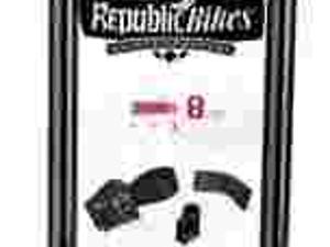 Nowy U-Lock KRYPTONITE Evolution series 4 LS