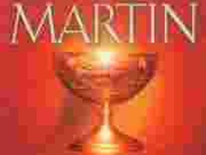 A Feast for Crows [Martin George R.R.]
