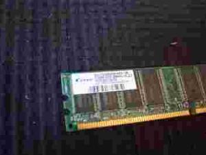 PAMIEC RAM 512MB DDR 266mhz