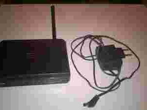 D-Link DIR-300