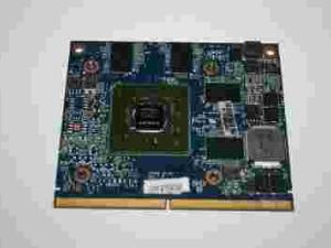 NVIDIA GeForce Quadro FX 880M 1GB DDR3