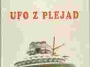 MOOSBRUGGER - UFO Z PLEJAD