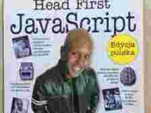 Head First JavaScript