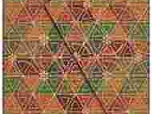 Notes Paperblanks Metta Midi w Linie!!!