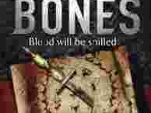 MEMORY OF BONES Alex Connor